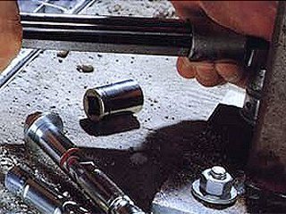 LLAVE CARRACA